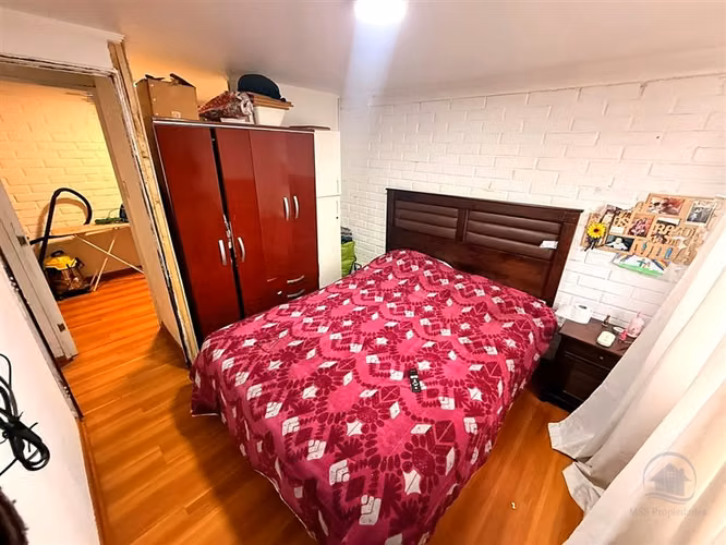 Casa 2 Dorm pasaje cerrado Metro San Jose La Florida - Imagen 14