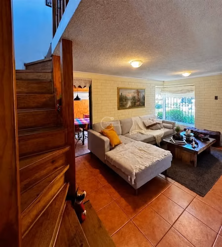 Casa en venta de 3 dorm. en Puente Alto - Imagen 6