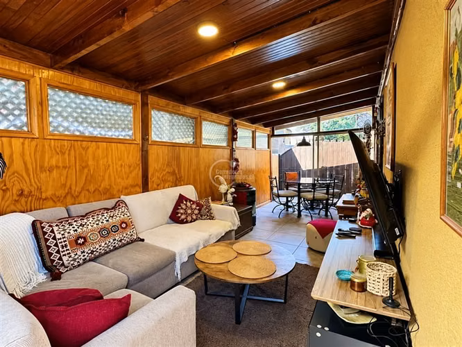 Casa en venta de 3 dorm. en Puente Alto