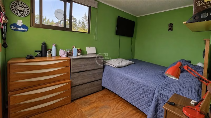 Casa en venta de 3 dorm. en Puente Alto - Imagen 9