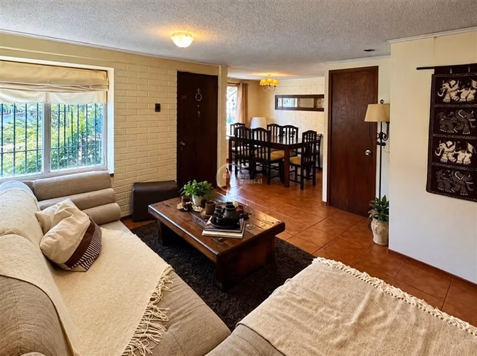 Casa en venta de 3 dorm. en Puente Alto - Imagen 4