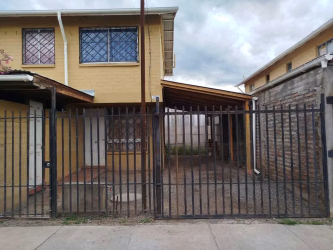 Las Cañadas Rancagua Sector Norte