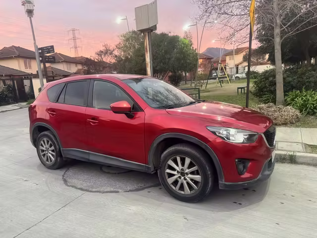 Mazda CX5 2.0 2014 - Imagen 9