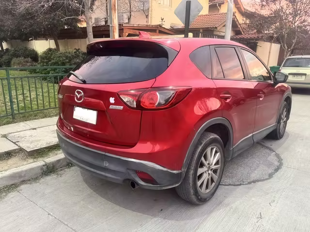 Mazda CX5 2.0 2014 - Imagen 3