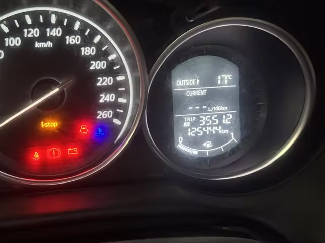 Mazda CX5 2.0 2014 - Imagen 7
