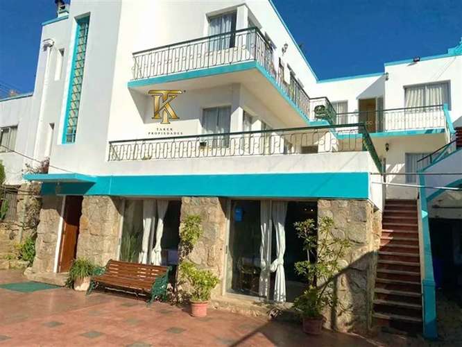 HOTEL en venta en Algarrobo - Imagen 5