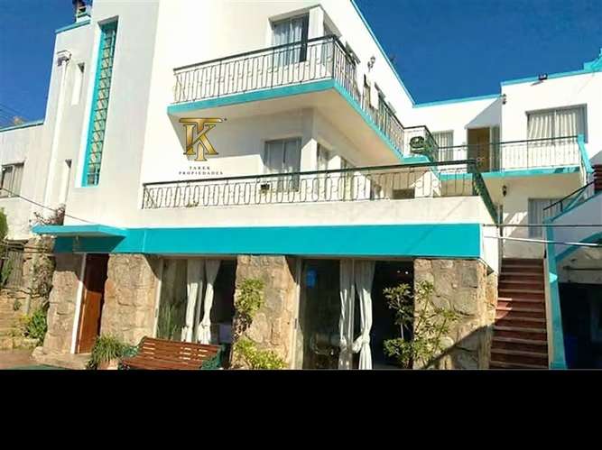 HOTEL en venta en Algarrobo - Imagen 25