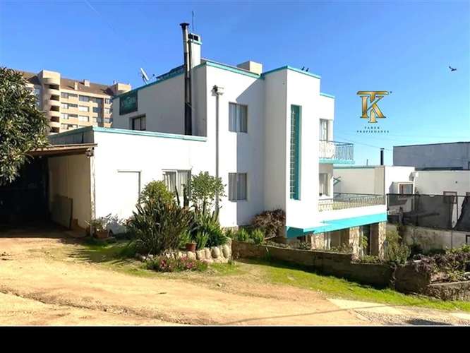 HOTEL en venta en Algarrobo - Imagen 21
