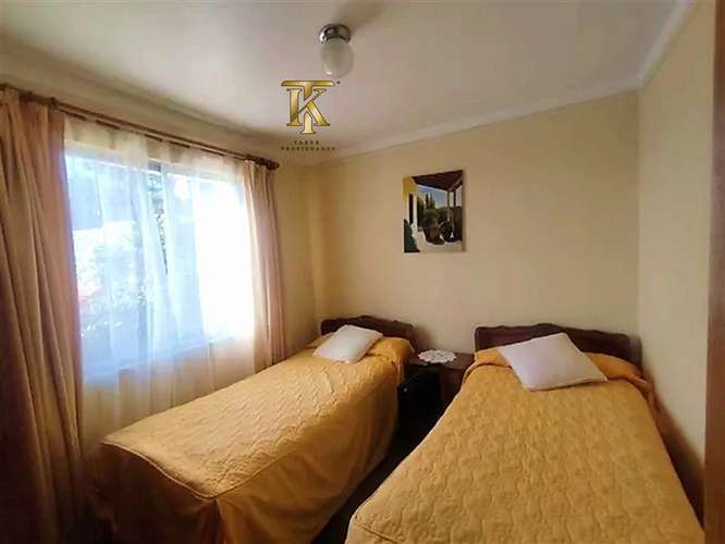 HOTEL en venta en Algarrobo - Imagen 12