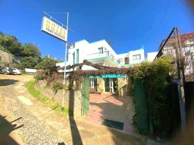 HOTEL en venta en Algarrobo - Imagen 2