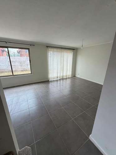 Casa En Arriendo Praderas De Recreo, Machalí