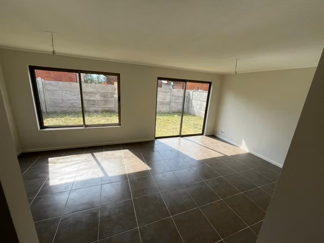 Arriendo Casa Praderas De Recreo - Imagen 2