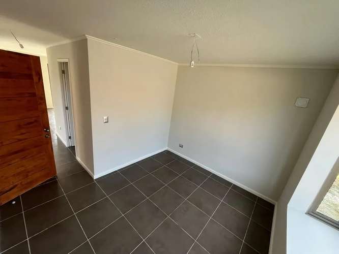 Casa En Arriendo Praderas De Recreo, Machalí
