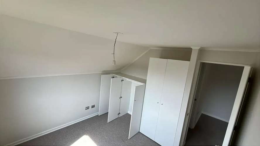 Casa En Arriendo Praderas De Recreo, Machalí