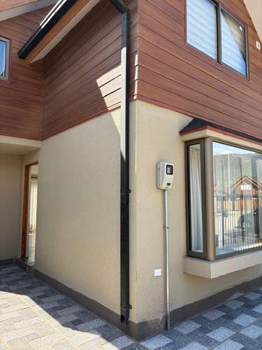 Casa En Arriendo Praderas De Recreo, Machalí