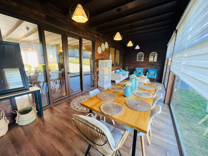 Espectacular Casa de 4D/3B en Condominio Rancho Lomas Verdes - Imagen 5