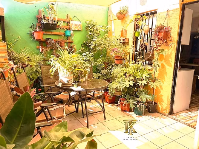 Casa en venta de 3 dorm. en San Bernardo - Imagen 49