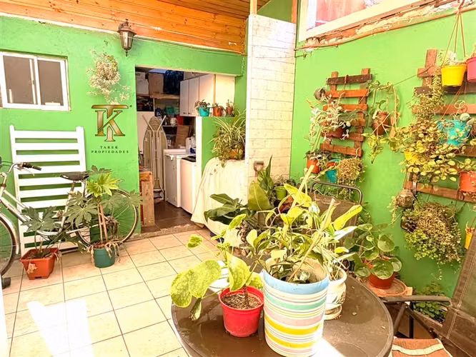 Casa en venta de 3 dorm. en San Bernardo - Imagen 51