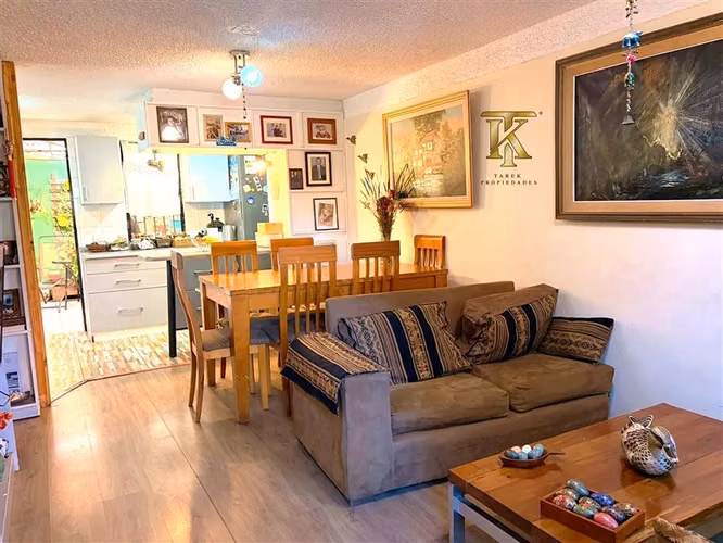 Casa en venta de 3 dorm. en San Bernardo - Imagen 15