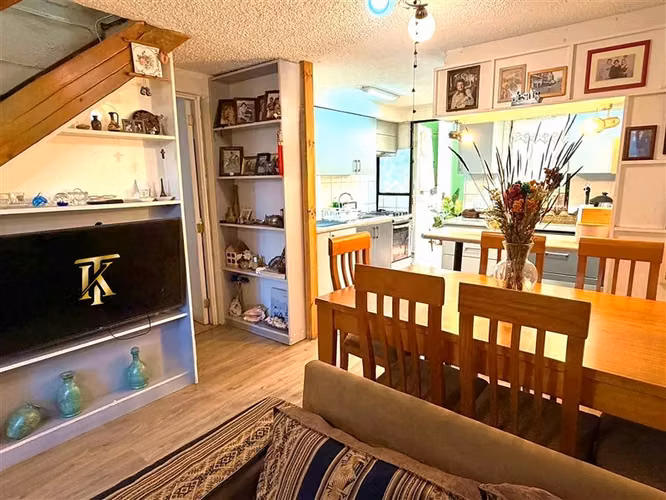 Casa en venta de 3 dorm. en San Bernardo - Imagen 18