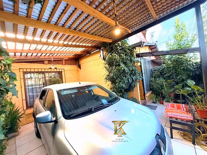 Casa en venta de 3 dorm. en San Bernardo - Imagen 10