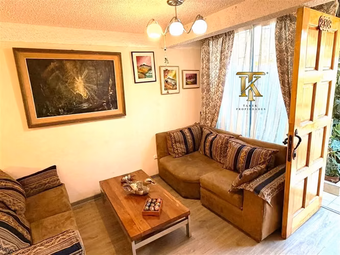 Casa en venta de 3 dorm. en San Bernardo - Imagen 12