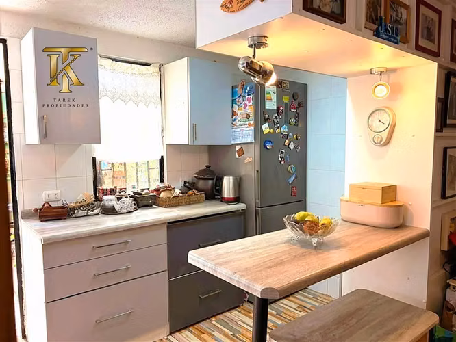 Casa en venta de 3 dorm. en San Bernardo - Imagen 22