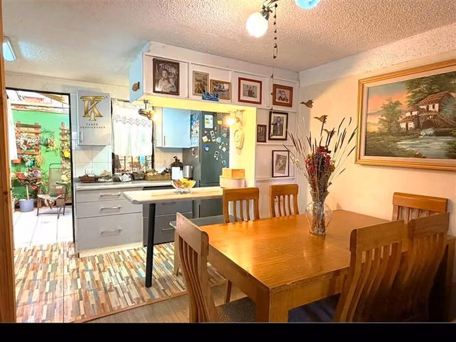 Casa en venta de 3 dorm. en San Bernardo - Imagen 19