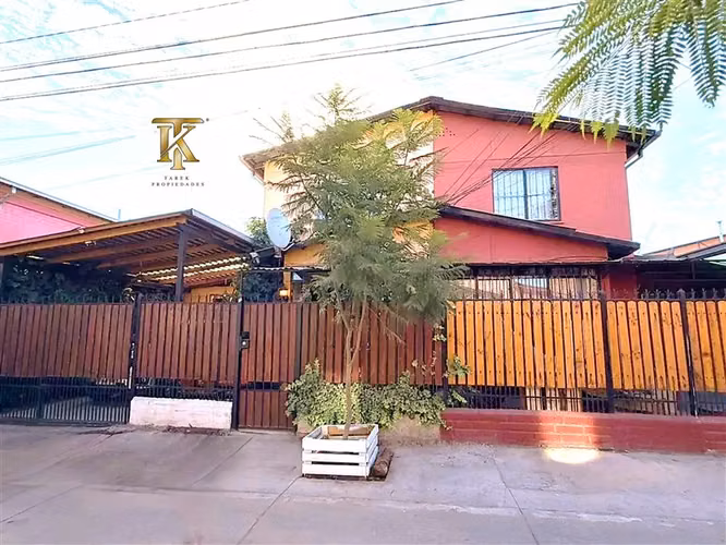 Casa en venta de 3 dorm. en San Bernardo - Imagen 7