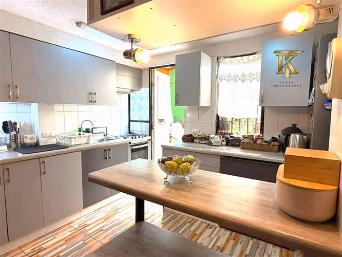 Casa en venta de 3 dorm. en San Bernardo - Imagen 23