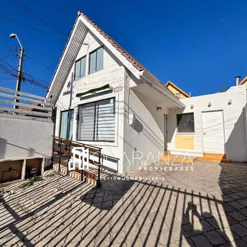 Se Vende Casa 4 Dorm 2 Baños Excelente Ubicación