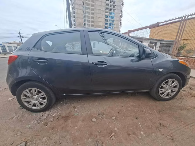 Vendo manda 2
