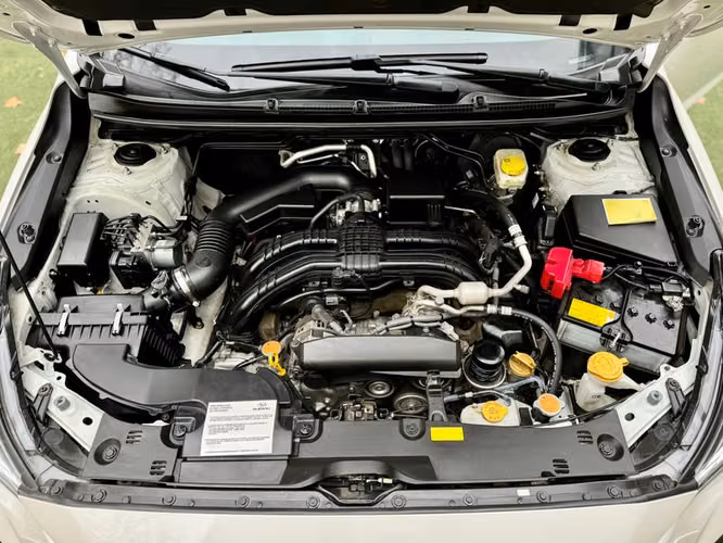 SUBARU CROSSTREK 2.0 DYNAMIC ES AWD CVT AT 5P - 2024 | 2526 - Imagen 11
