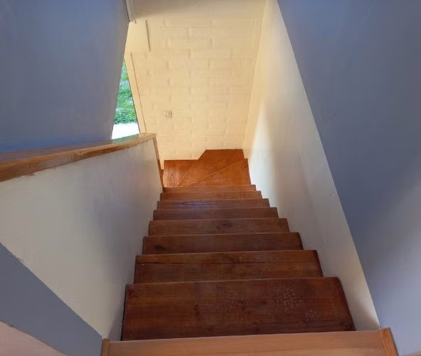 Arriendo Casa esquina, Talca, 4 dorm, Villa Bicentenario. - Imagen 11