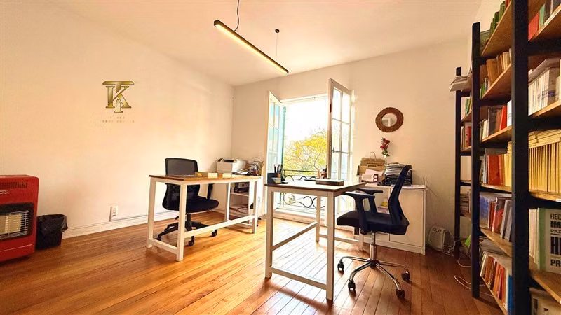 Casa en arriendo de 4 dorm. en Providencia - Imagen 16