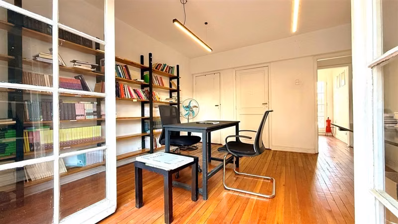Casa en arriendo de 4 dorm. en Providencia - Imagen 21