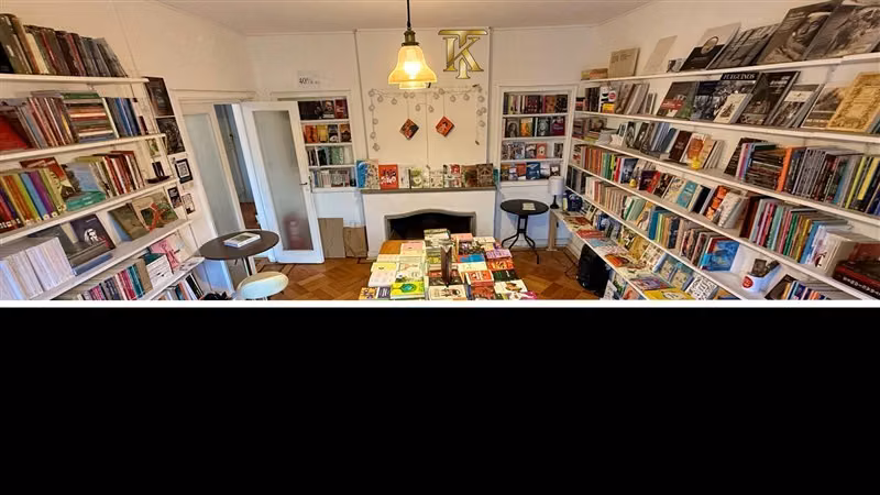 Casa en arriendo de 4 dorm. en Providencia - Imagen 44