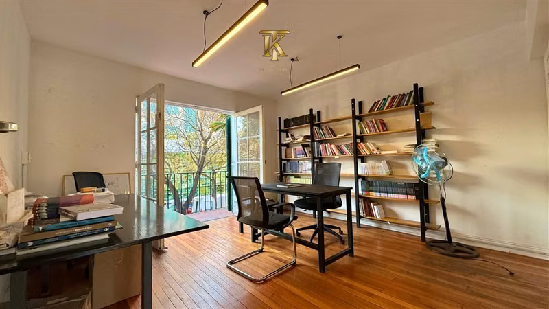Casa en arriendo de 4 dorm. en Providencia - Imagen 8