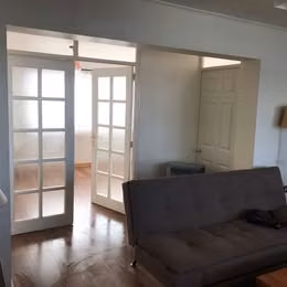 ARRIENDO DEPARTAMENTO