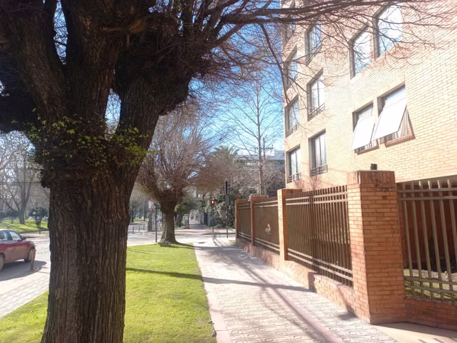 Depto 2 dorm, estacionamiento, Alameda, Talca - Imagen 3