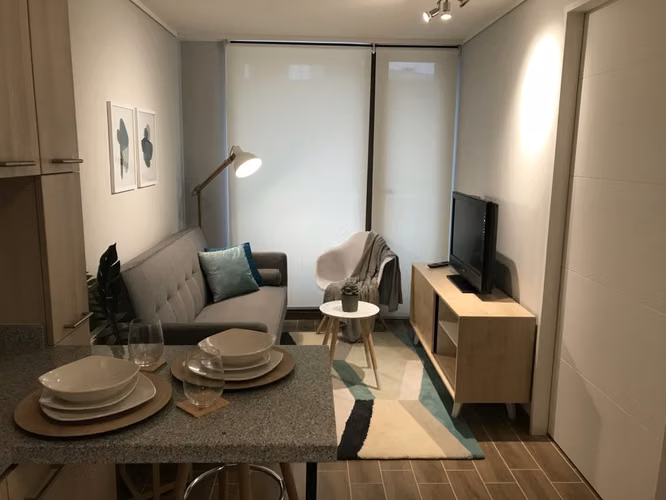 Arriendo departamento Caupolicán - Imagen 3