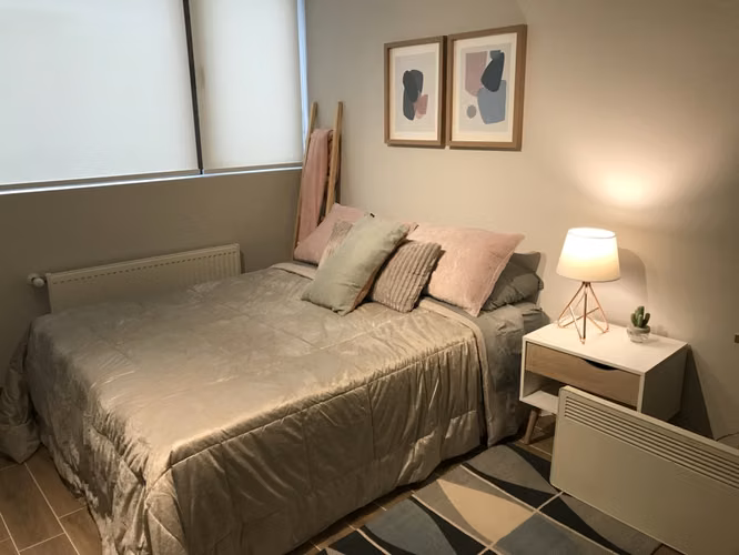 Arriendo departamento Caupolicán - Imagen 6