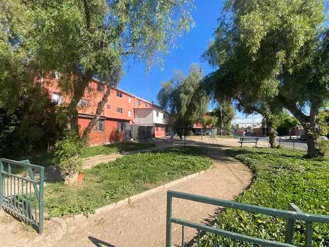 Departamento en venta de 2 dorm. 2 baños en Puente Alto - Imagen 17