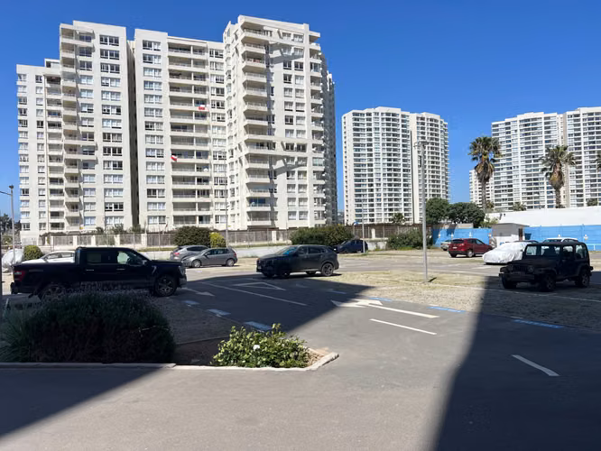 Amplio 2 dormitorios en Primera Línea al Mar (183750) - Imagen 26
