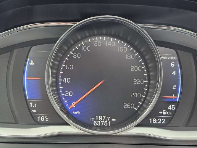 VOLVO S60 T5 R-DESIGN 2019 | SOLO 63.751 KM