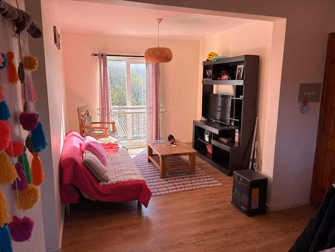 Excelente departamento frente USS, 2 dormitorio (184112)
