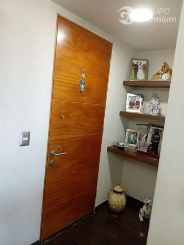 Departamento en venta de 3 dorm. en Viña del Mar
