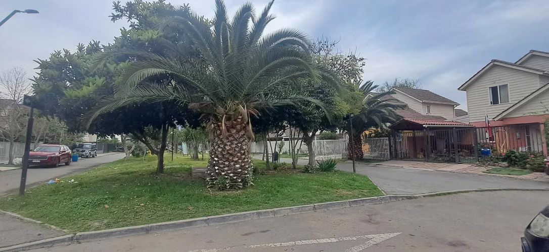 SE ARRIENDA LINDA CASA 2 PISOS LARAPINTA LAMPA - Imagen 21