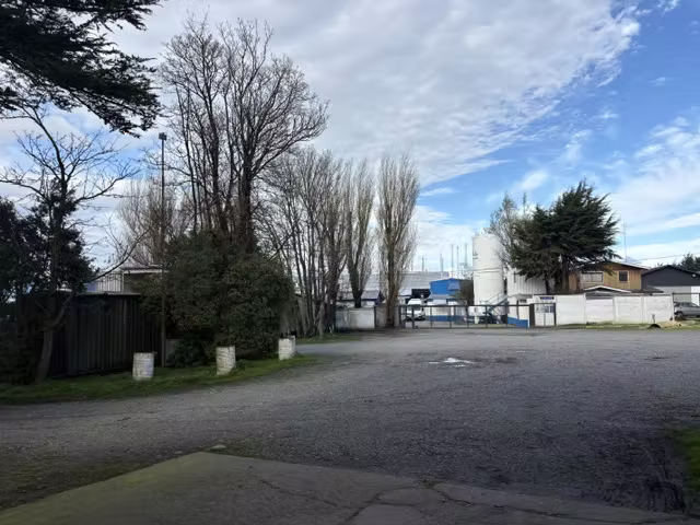 gran Bodega de  1.000 mts2 sector Cardonal - Imagen 5