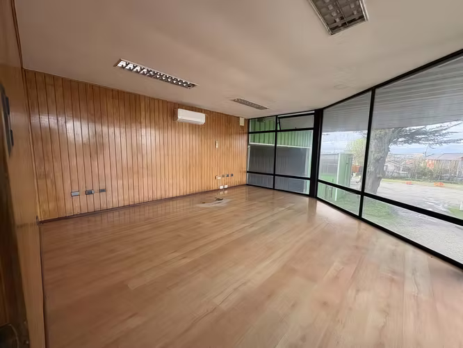 gran Bodega de  1.000 mts2 sector Cardonal - Imagen 15